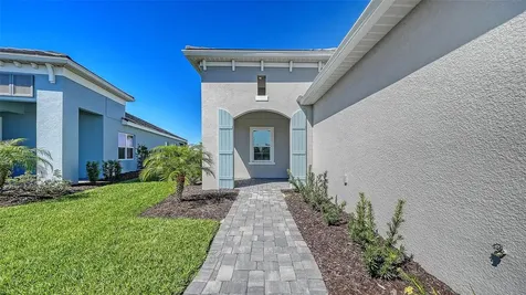 2118 Sylvester Palm Lane Bradenton FL 34212