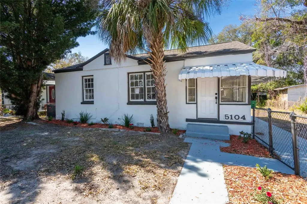 5104 N 15th Street Tampa FL 33610