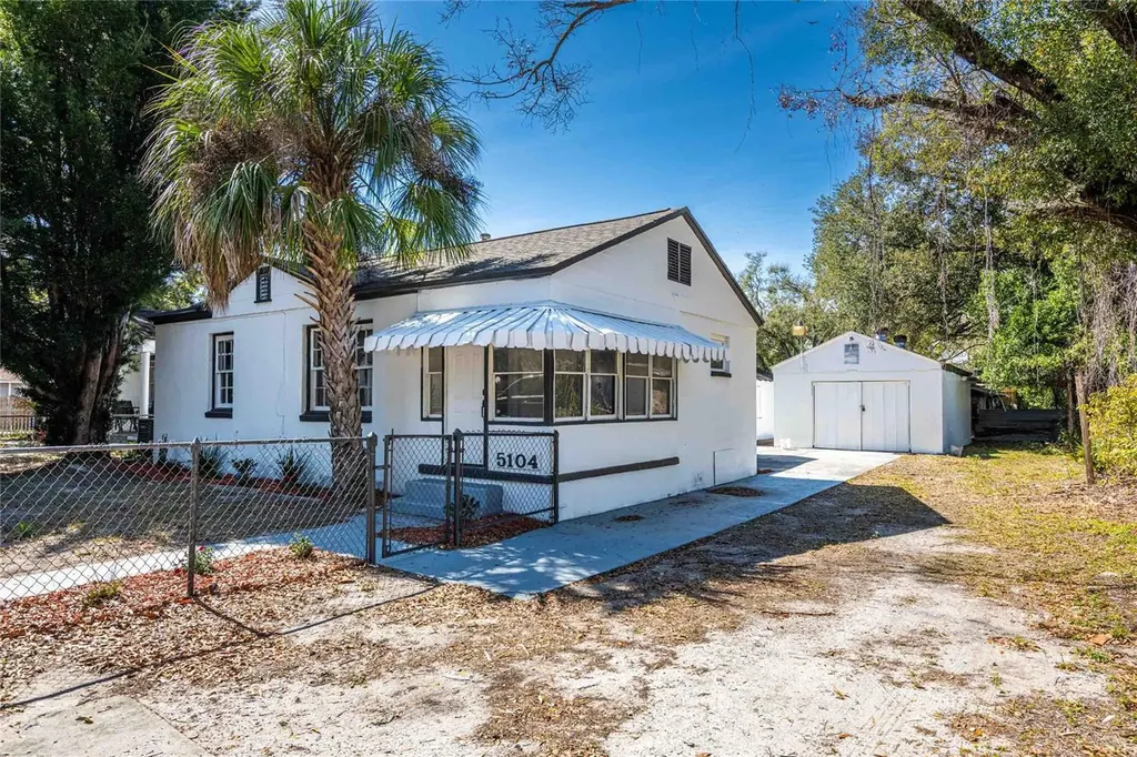 5104 N 15th Street Tampa FL 33610