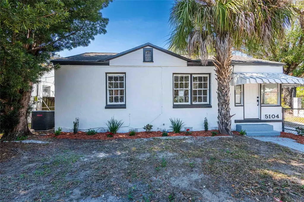 5104 N 15th Street Tampa FL 33610