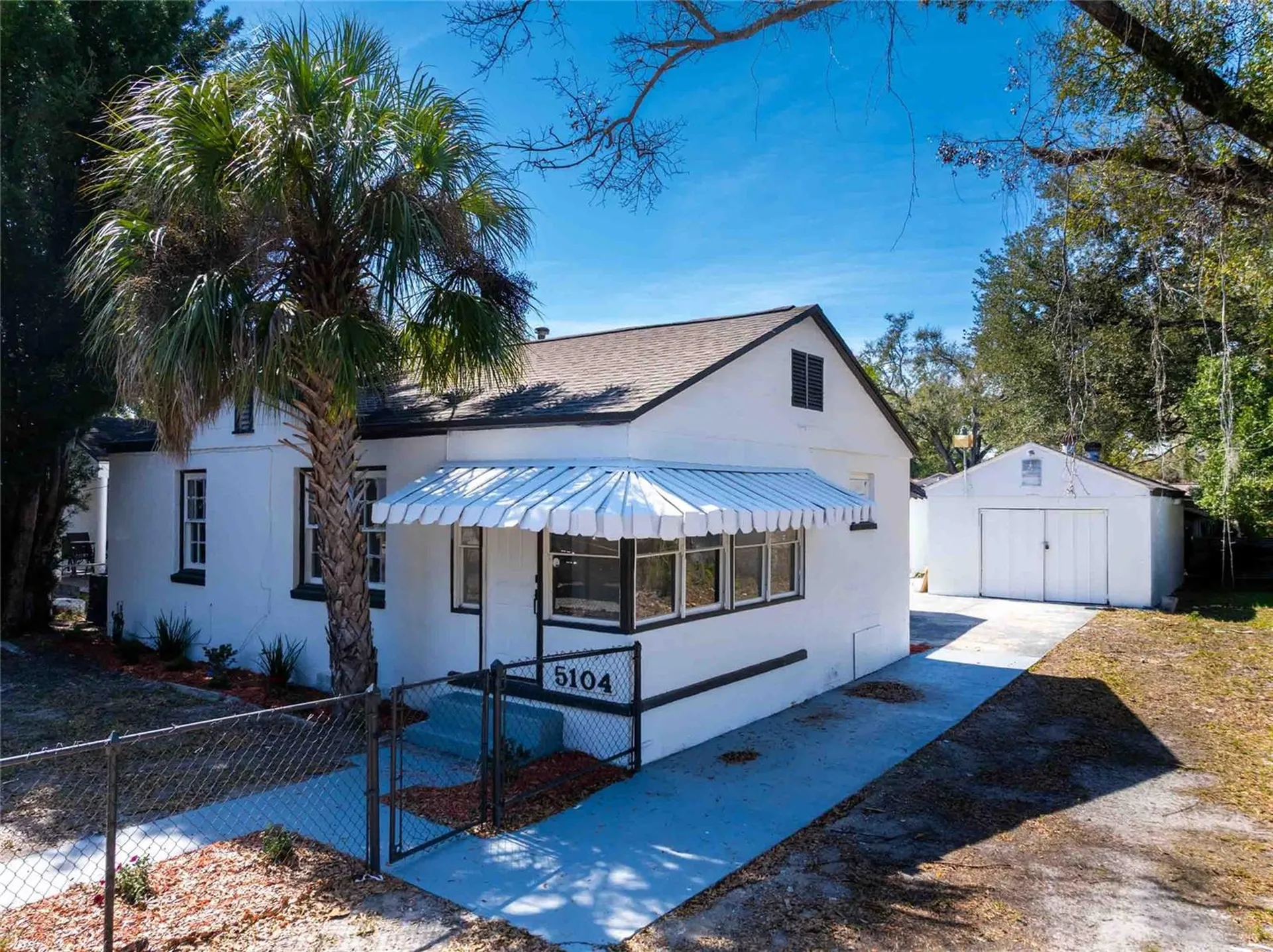 5104 N 15th Street Tampa FL 33610