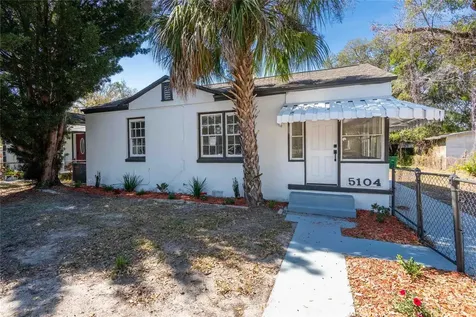 5104 N 15th Street Tampa FL 33610