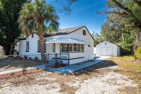 5104 N 15th Street Tampa FL 33610