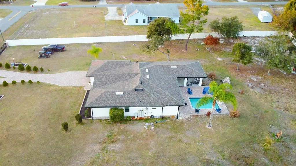 2285 Fox Wood Court St Cloud FL 34771