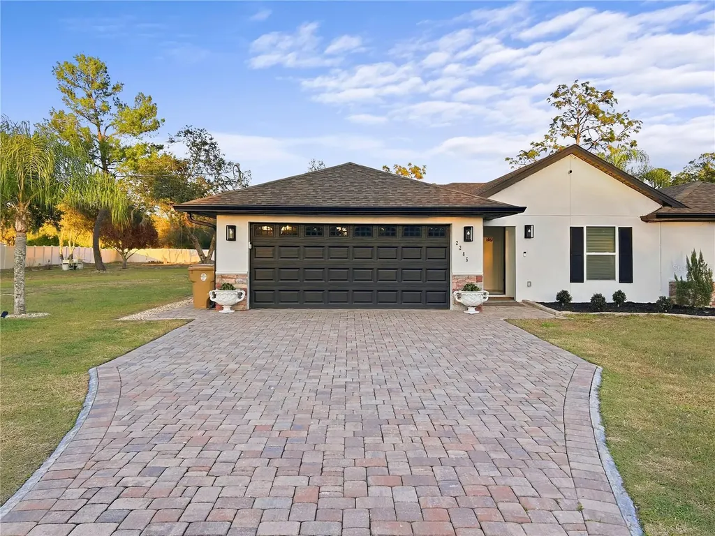 2285 Fox Wood Court St Cloud FL 34771