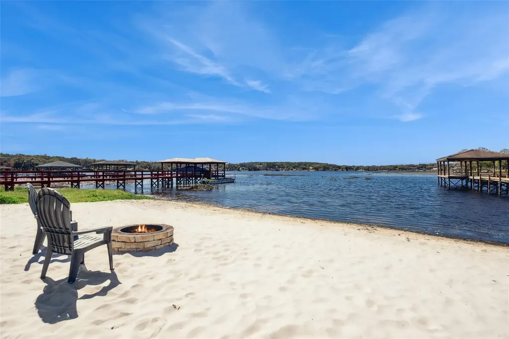 10839 Lakeshore Drive Clermont FL 34711