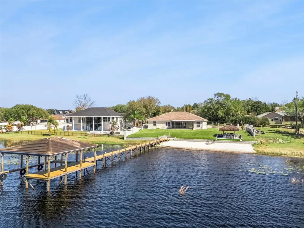 10839 Lakeshore Drive Clermont FL 34711