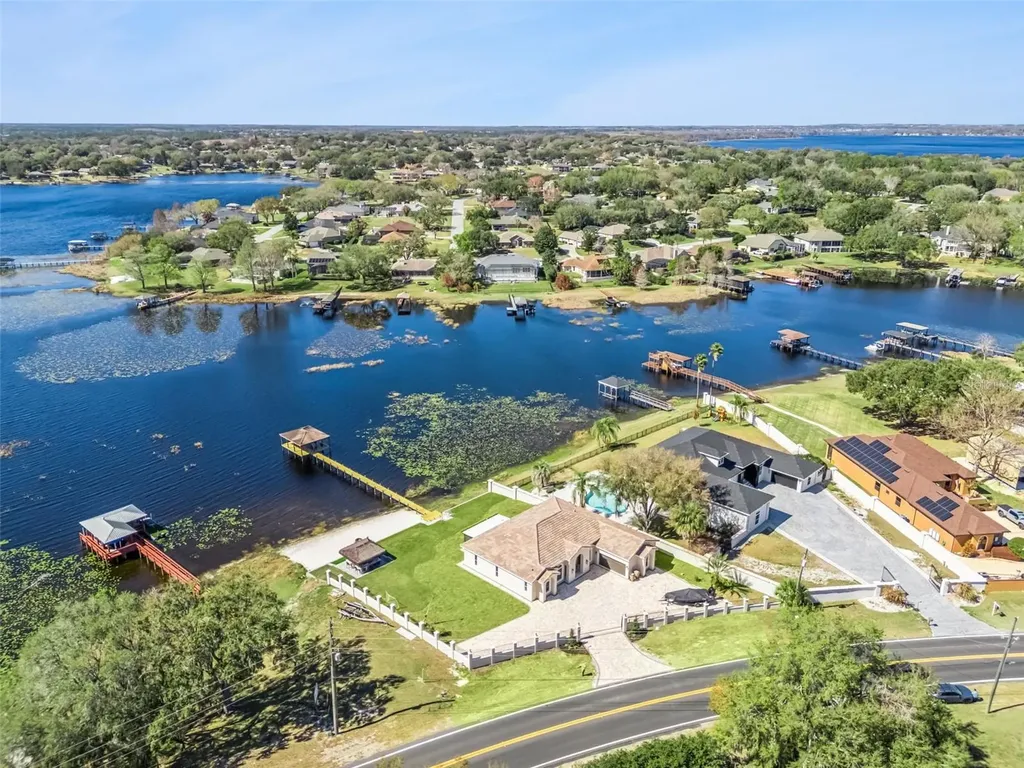 10839 Lakeshore Drive Clermont FL 34711