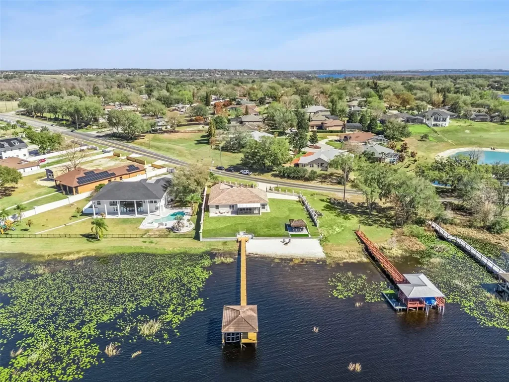 10839 Lakeshore Drive Clermont FL 34711