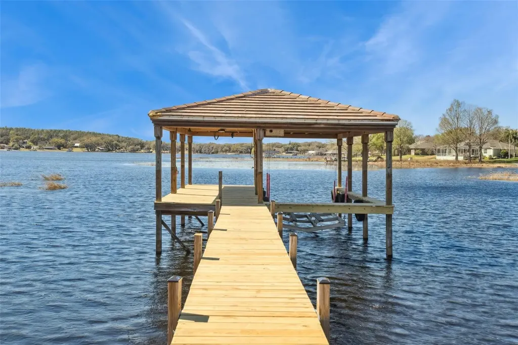 10839 Lakeshore Drive Clermont FL 34711