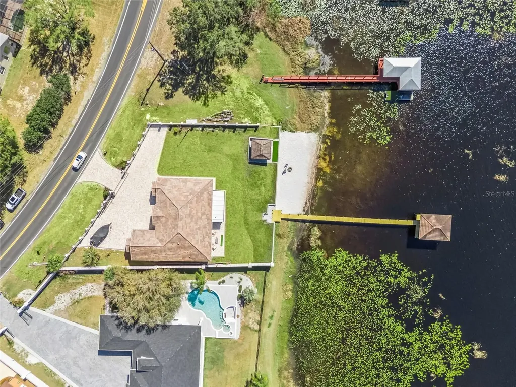 10839 Lakeshore Drive Clermont FL 34711