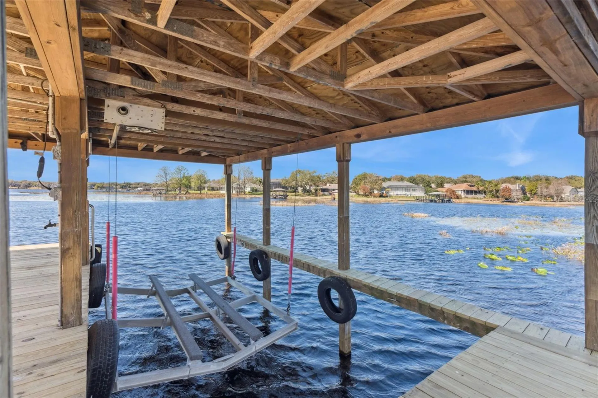 10839 Lakeshore Drive Clermont FL 34711