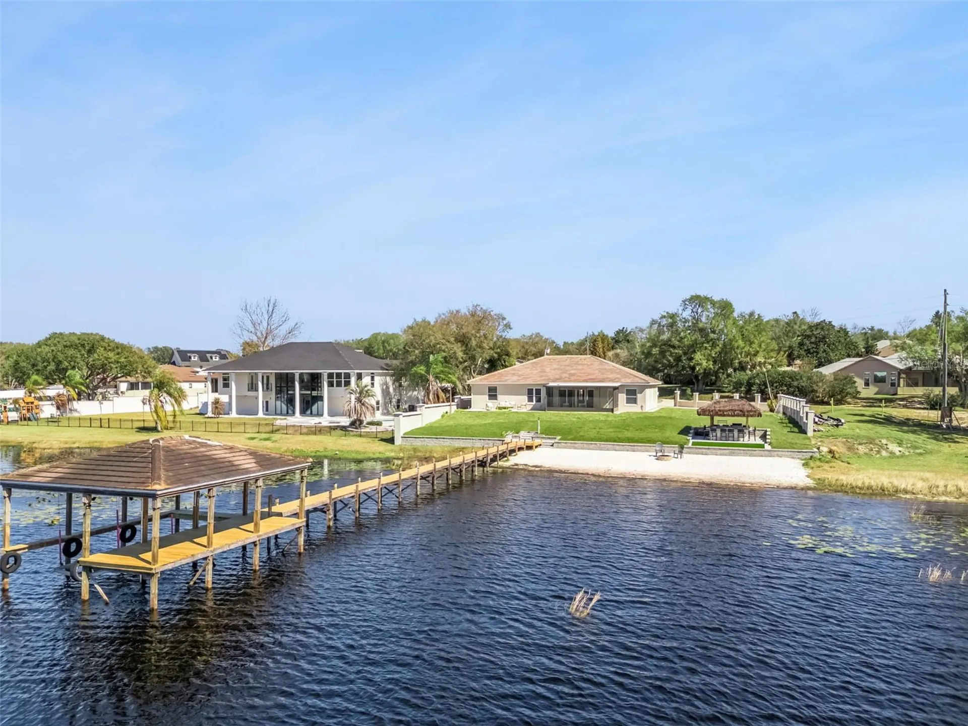 10839 Lakeshore Drive Clermont FL 34711