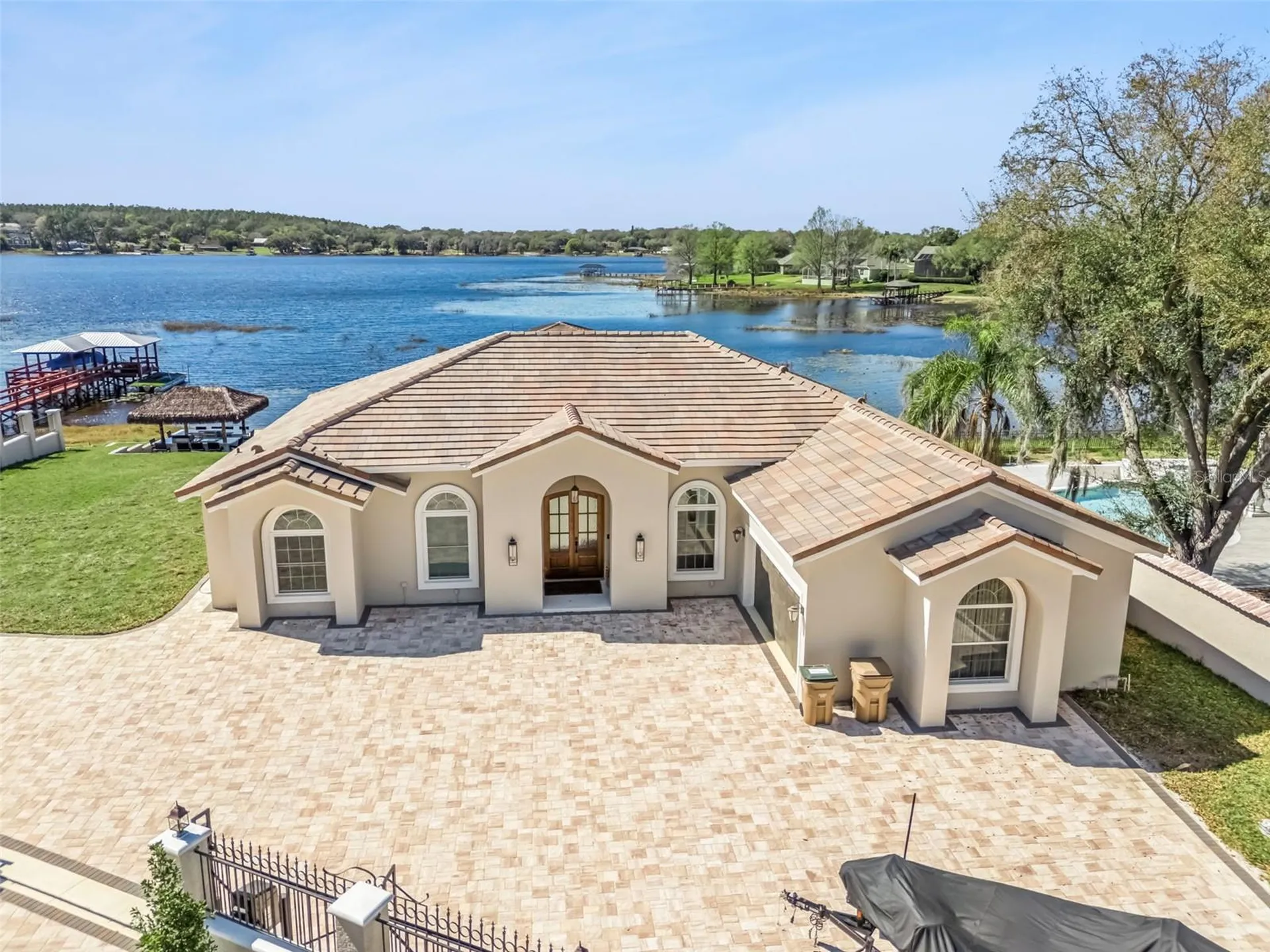 10839 Lakeshore Drive Clermont FL 34711
