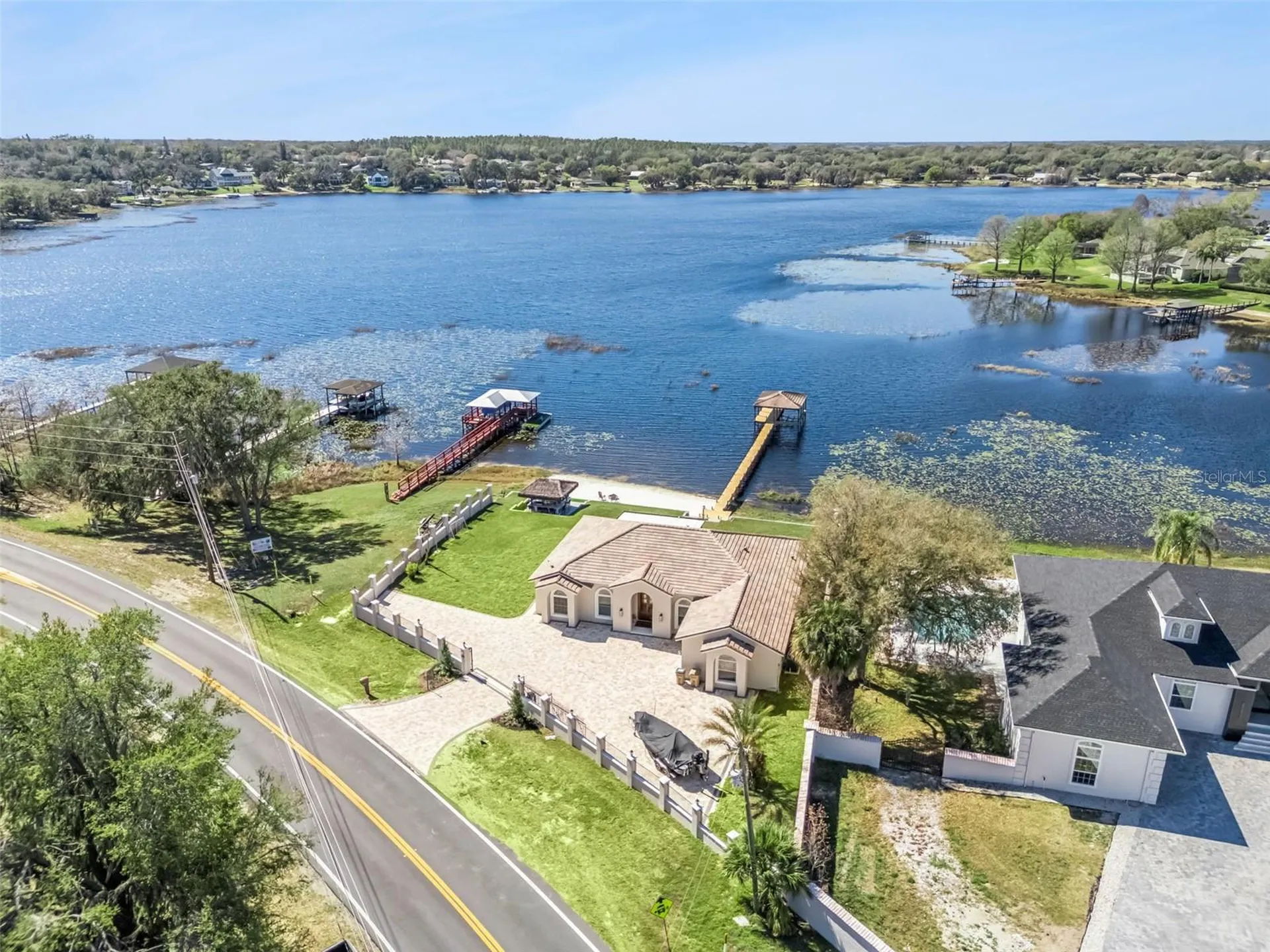 10839 Lakeshore Drive Clermont FL 34711