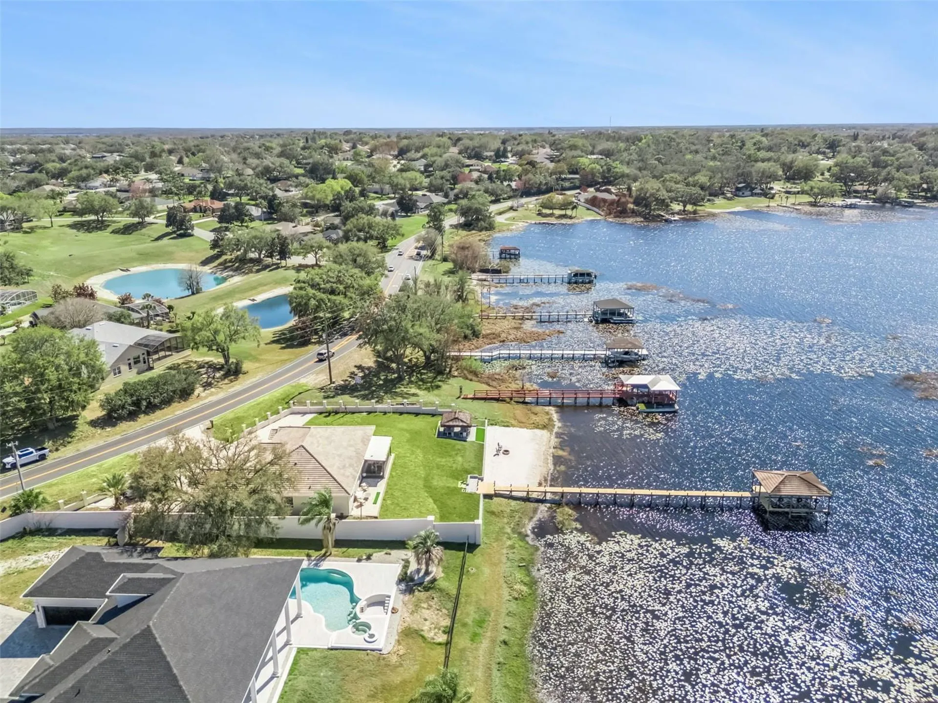 10839 Lakeshore Drive Clermont FL 34711