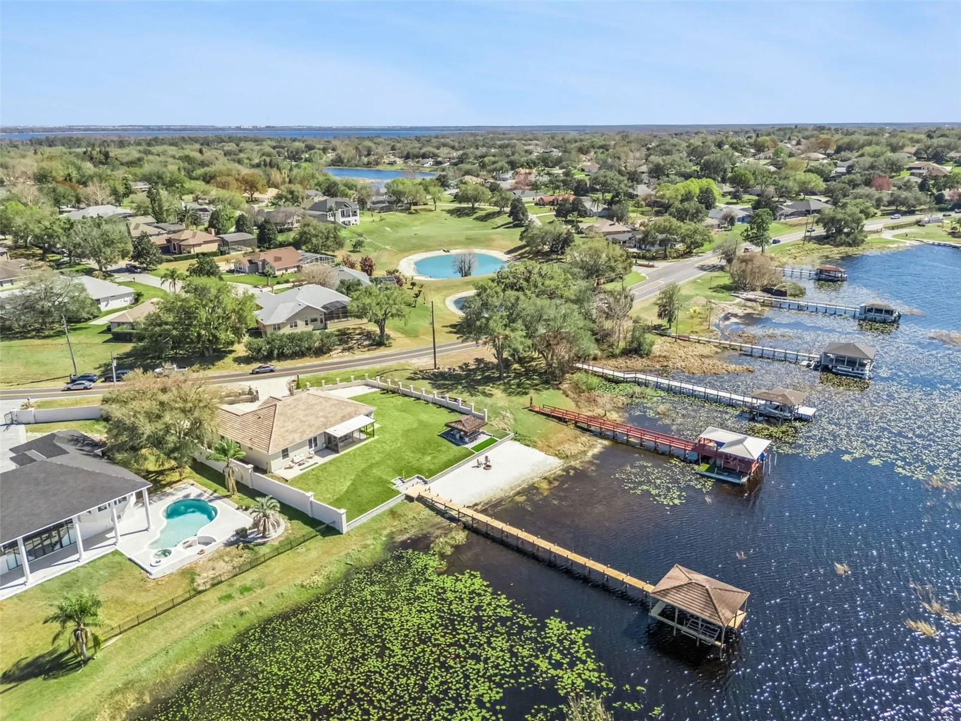 10839 Lakeshore Drive Clermont FL 34711