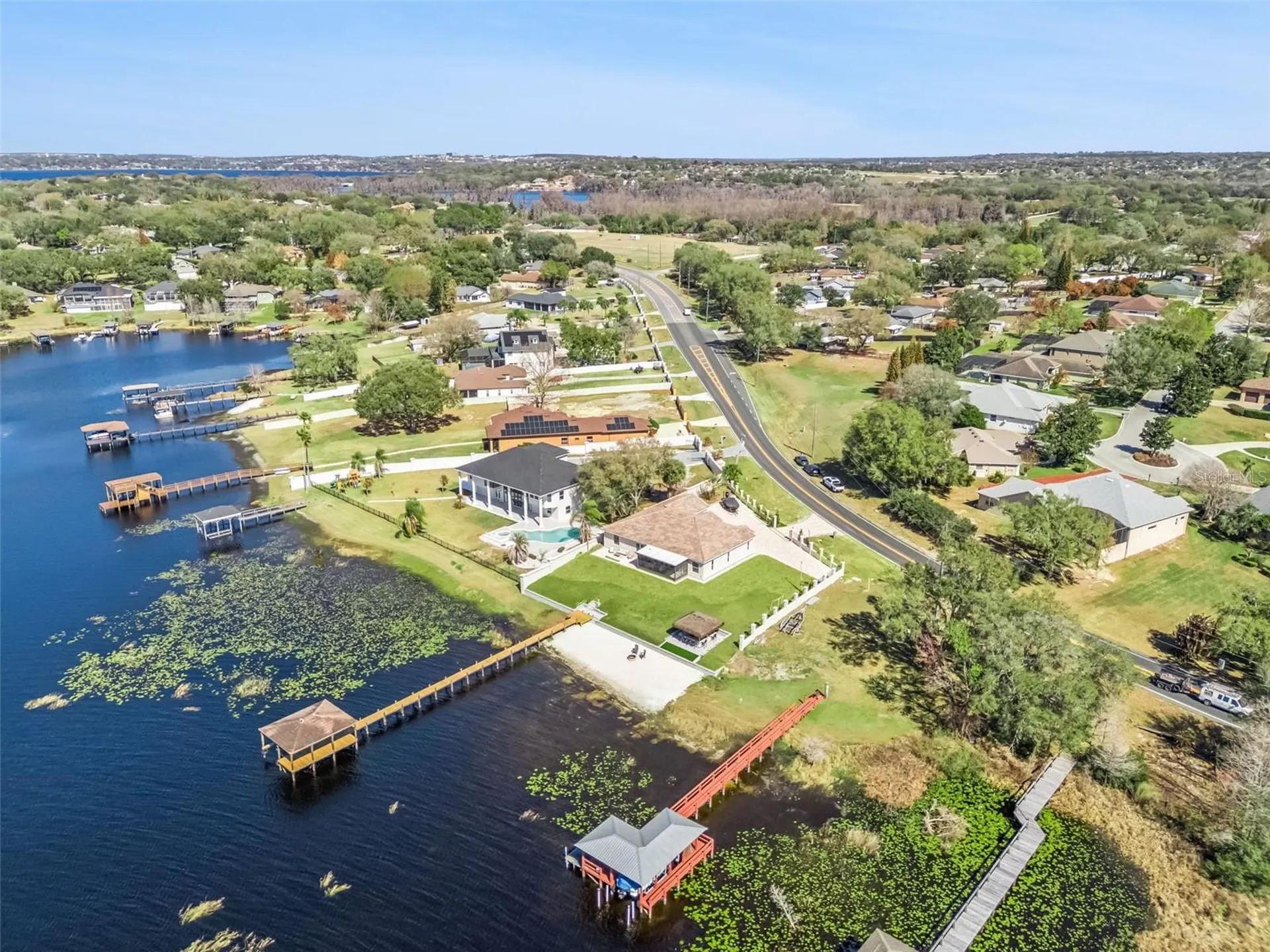 10839 Lakeshore Drive Clermont FL 34711