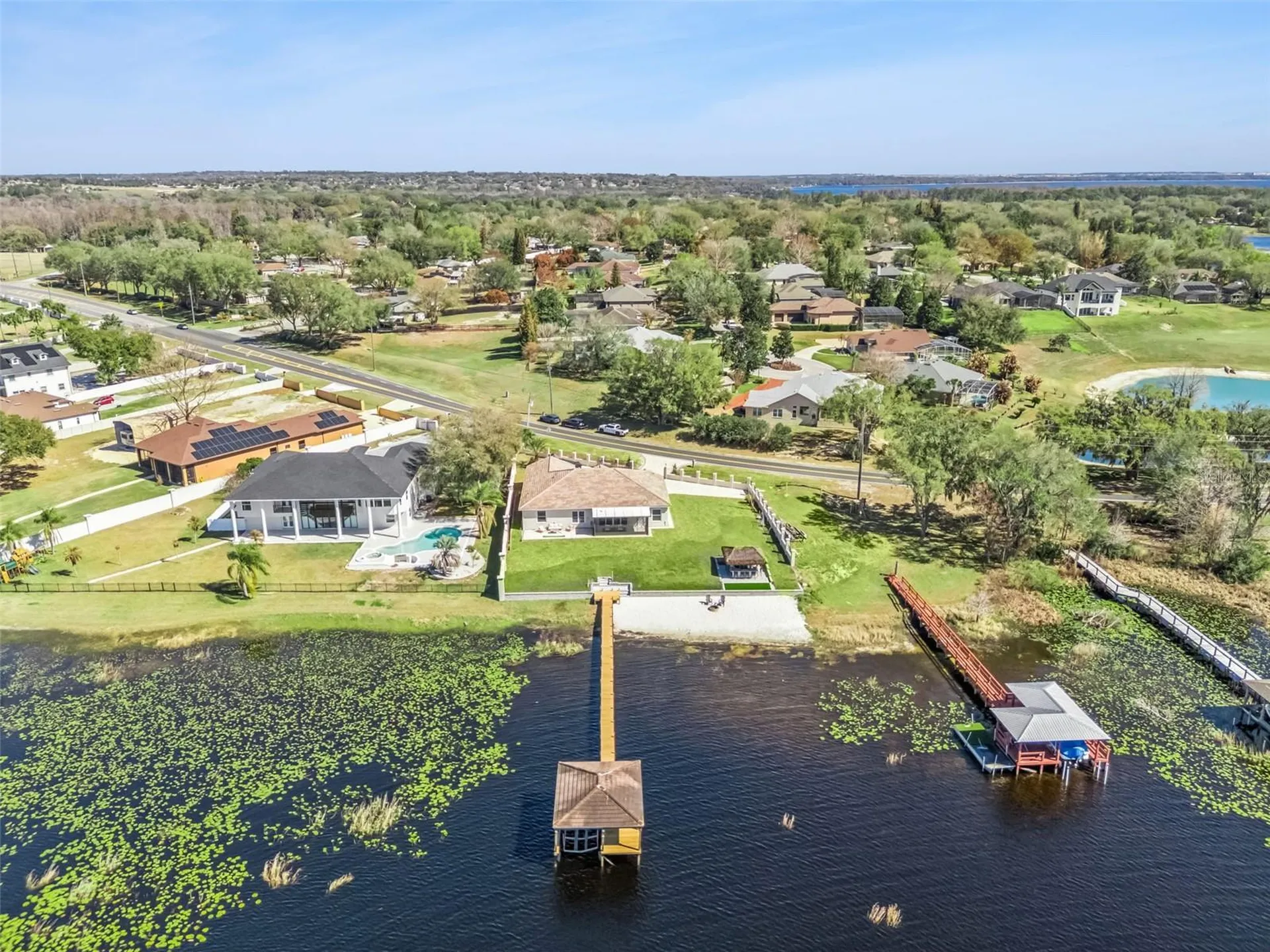 10839 Lakeshore Drive Clermont FL 34711