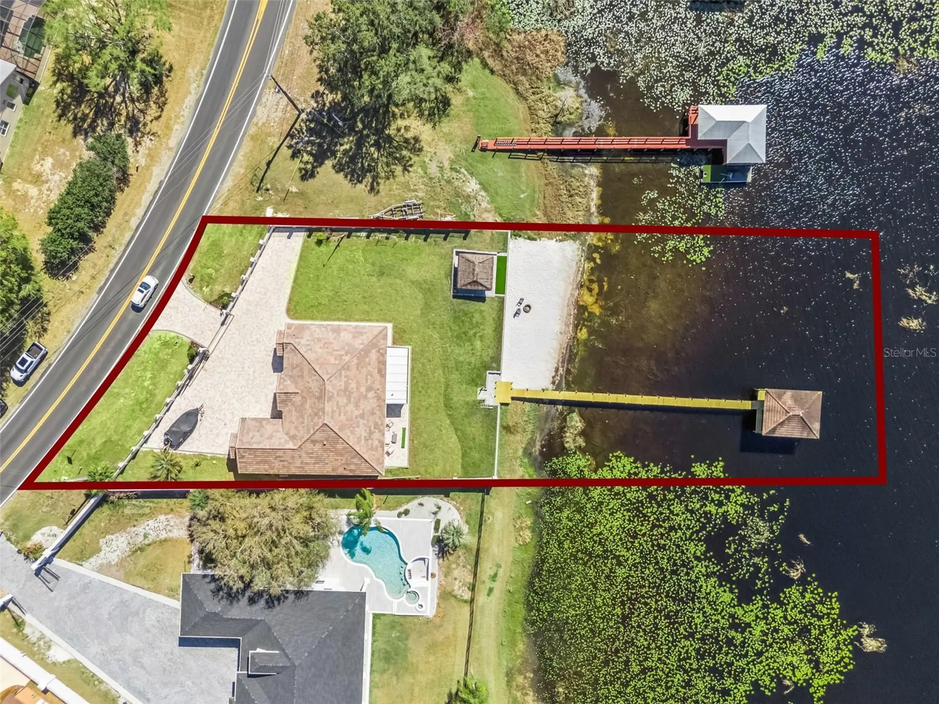 10839 Lakeshore Drive Clermont FL 34711