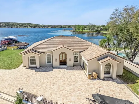 10839 Lakeshore Drive Clermont FL 34711
