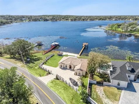 10839 Lakeshore Drive Clermont FL 34711
