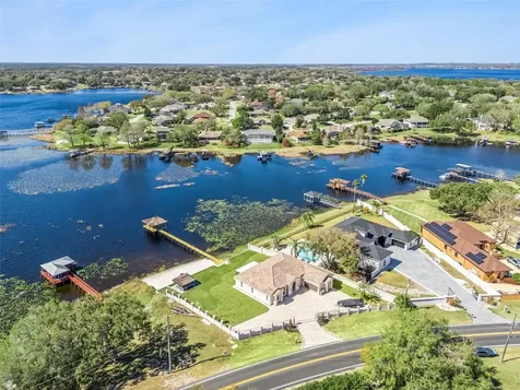 10839 Lakeshore Drive Clermont FL 34711