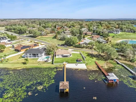 10839 Lakeshore Drive Clermont FL 34711
