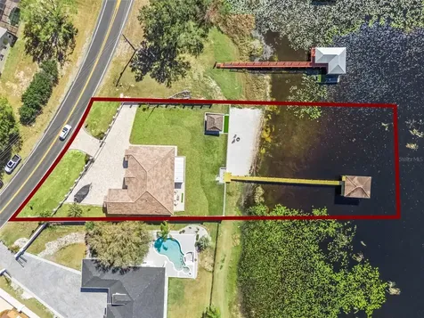 10839 Lakeshore Drive Clermont FL 34711