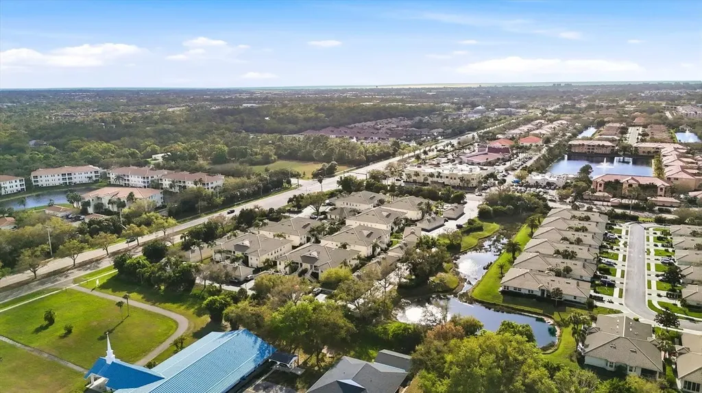 700 Mirabella Circle Venice FL 34292