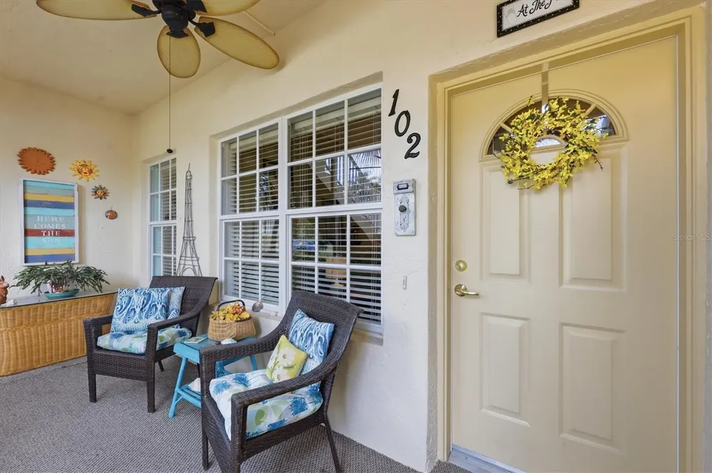 700 Mirabella Circle Venice FL 34292