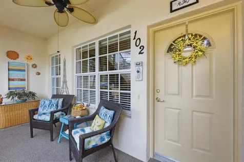 700 Mirabella Circle Venice FL 34292