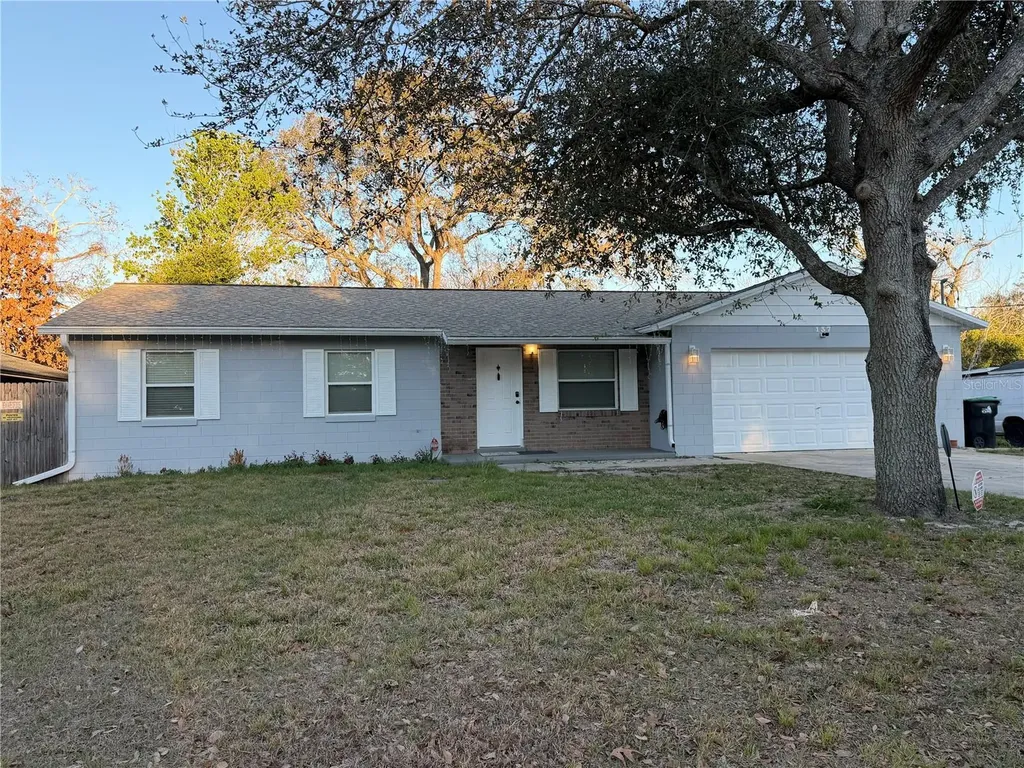 137 N Nowell Street Orlando FL 32835