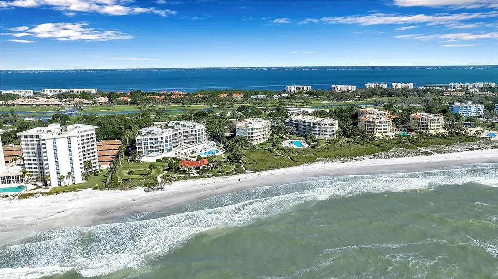 2165 Gulf Of Mexico Drive Longboat Key FL 34228