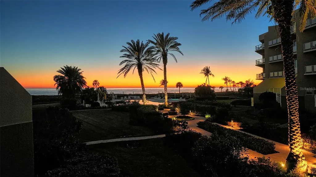 2165 Gulf Of Mexico Drive Longboat Key FL 34228