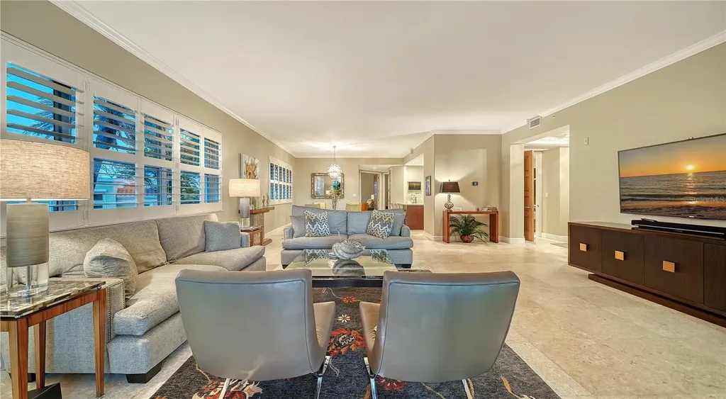 2165 Gulf Of Mexico Drive Longboat Key FL 34228