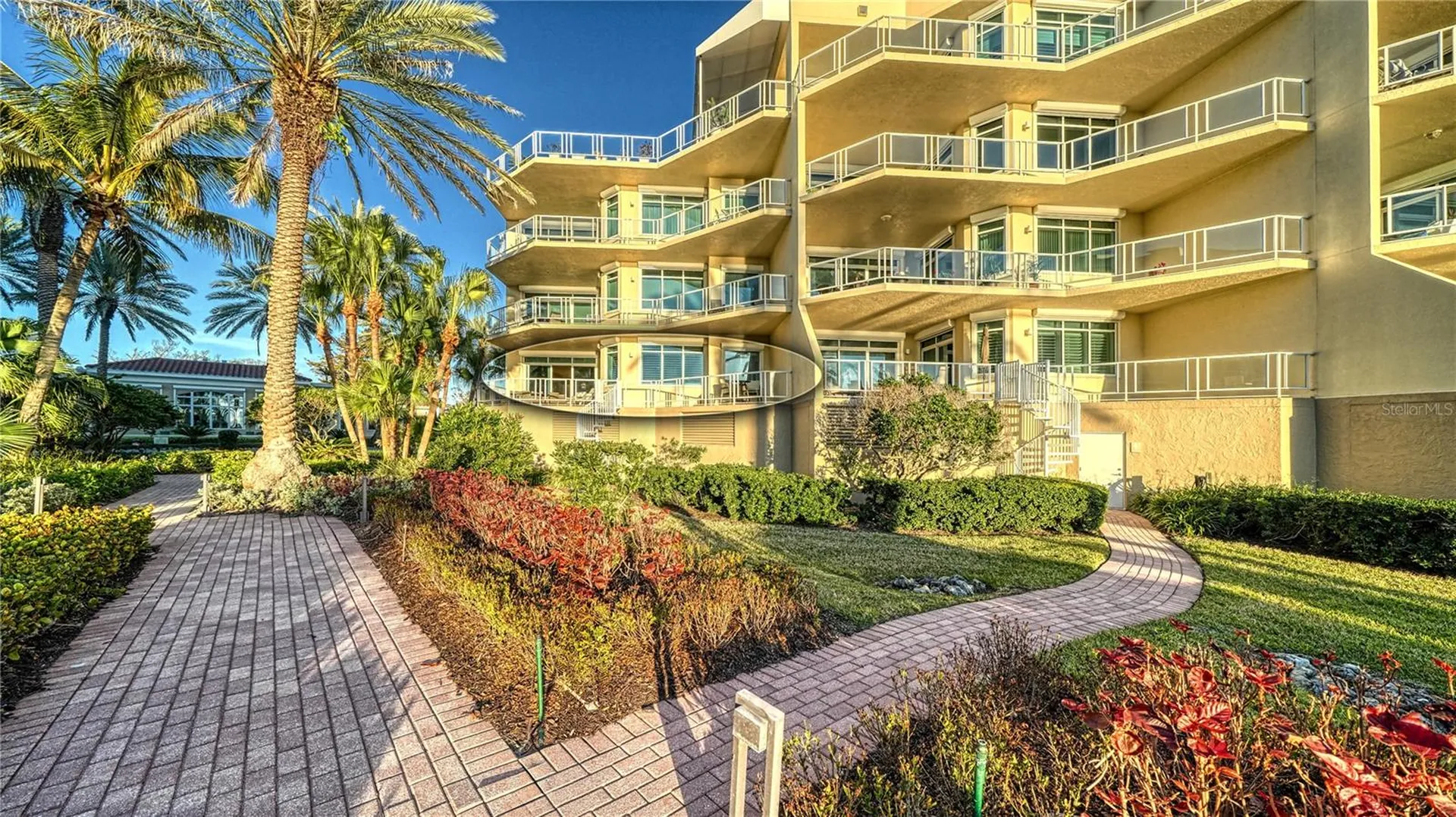2165 Gulf Of Mexico Drive Longboat Key FL 34228