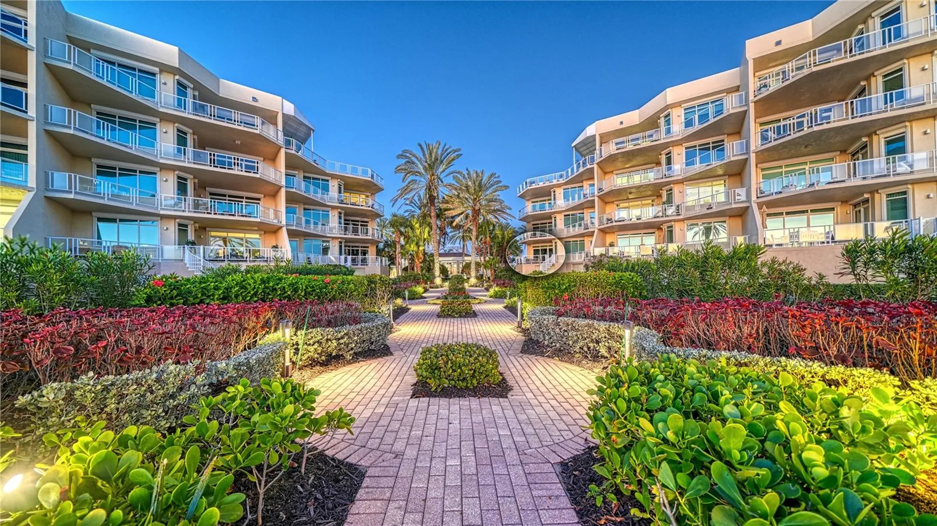 2165 Gulf Of Mexico Drive Longboat Key FL 34228