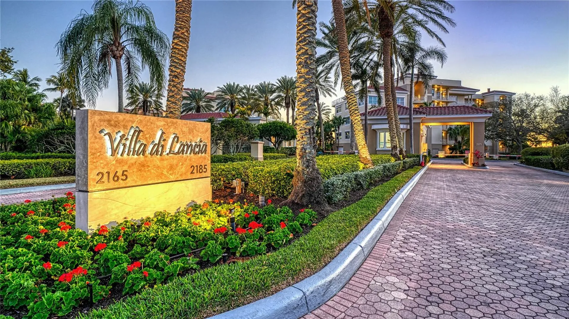 2165 Gulf Of Mexico Drive Longboat Key FL 34228