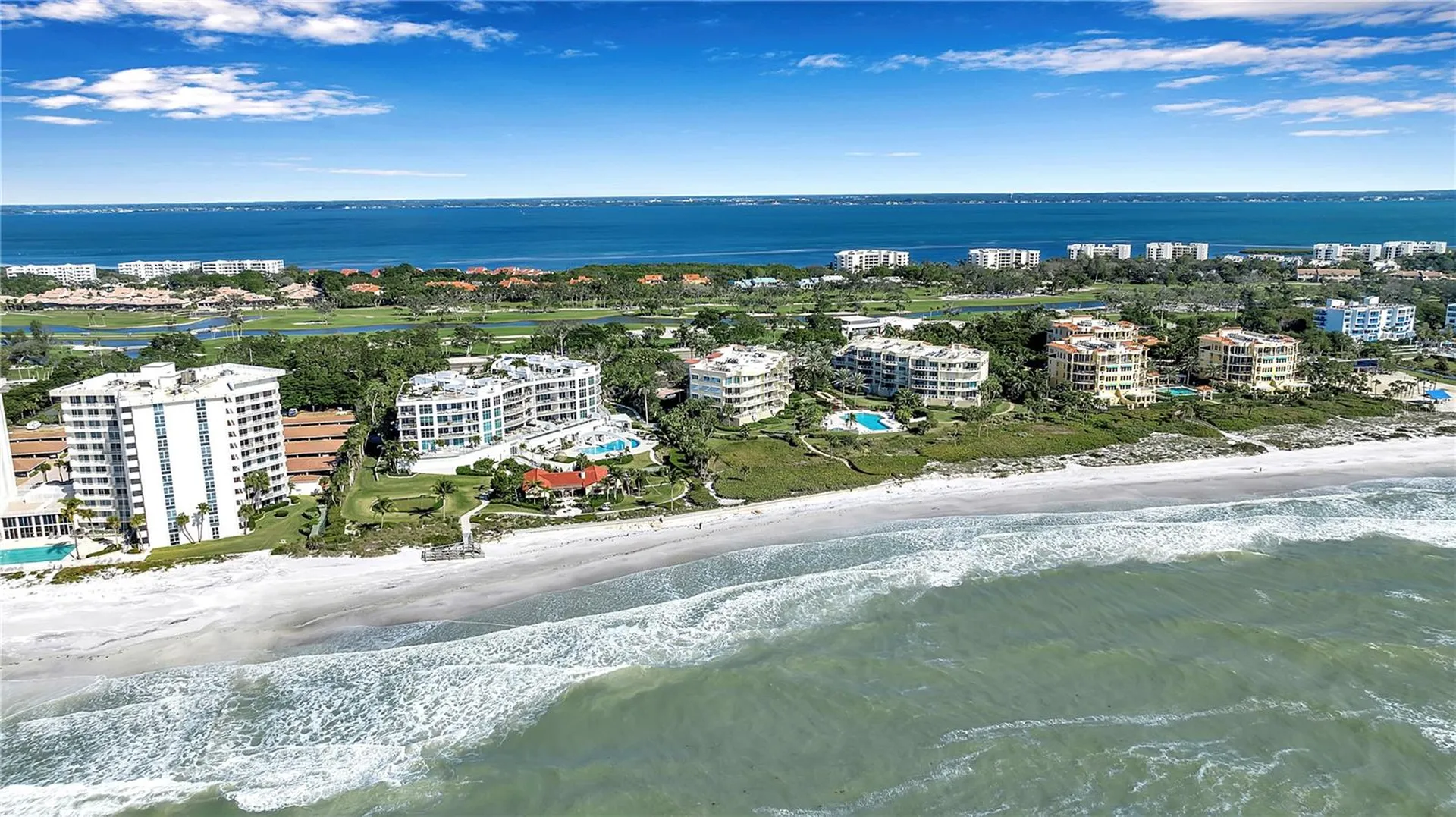 2165 Gulf Of Mexico Drive Longboat Key FL 34228
