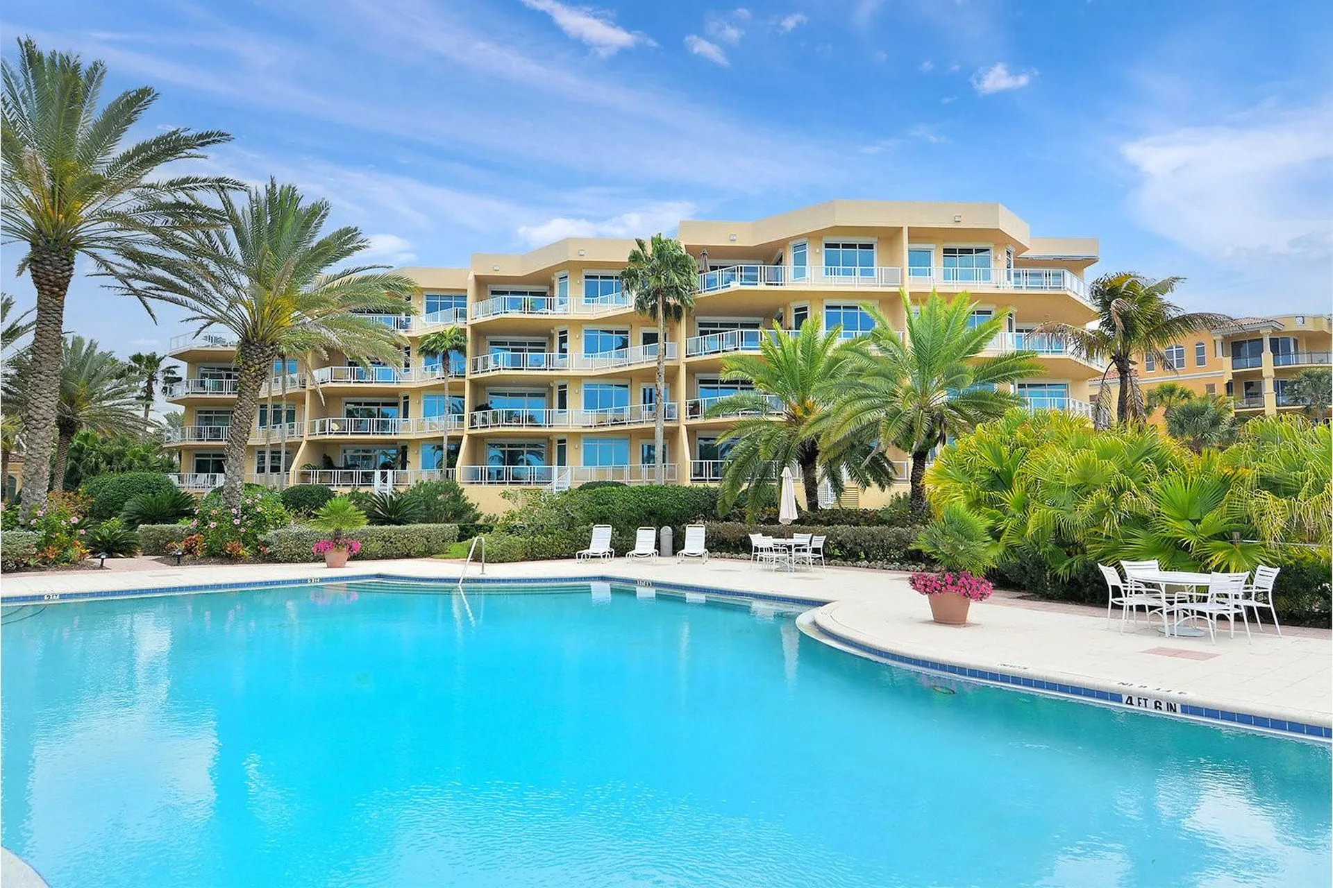 2165 Gulf Of Mexico Drive Longboat Key FL 34228