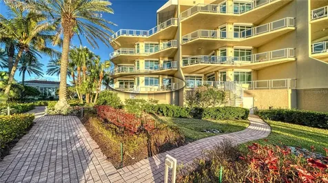 2165 Gulf Of Mexico Drive Longboat Key FL 34228