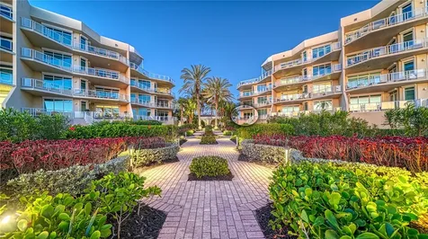 2165 Gulf Of Mexico Drive Longboat Key FL 34228