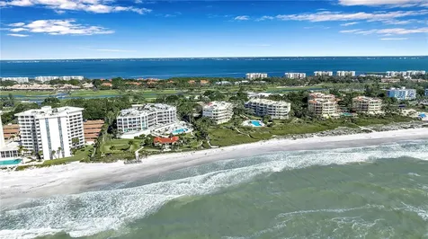 2165 Gulf Of Mexico Drive Longboat Key FL 34228