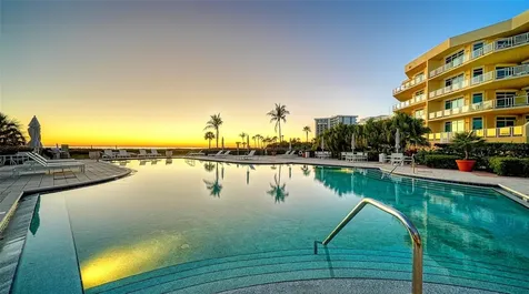 2165 Gulf Of Mexico Drive Longboat Key FL 34228