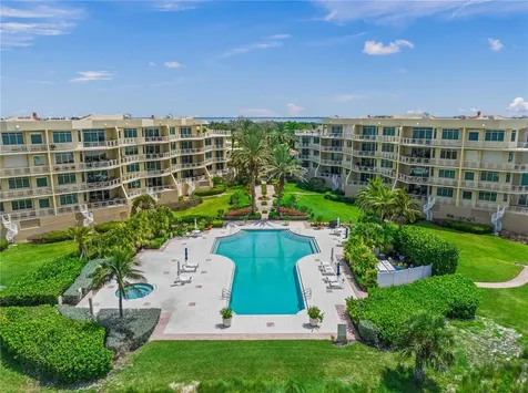 2165 Gulf Of Mexico Drive Longboat Key FL 34228