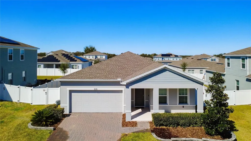 535 Rominger Loop Apopka FL 32712