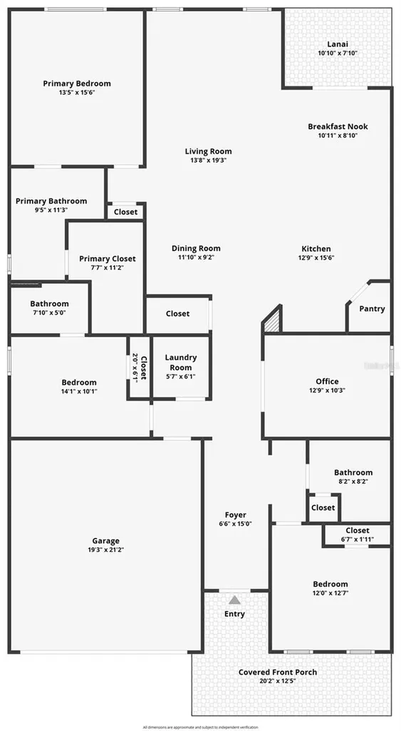 535 Rominger Loop Apopka FL 32712