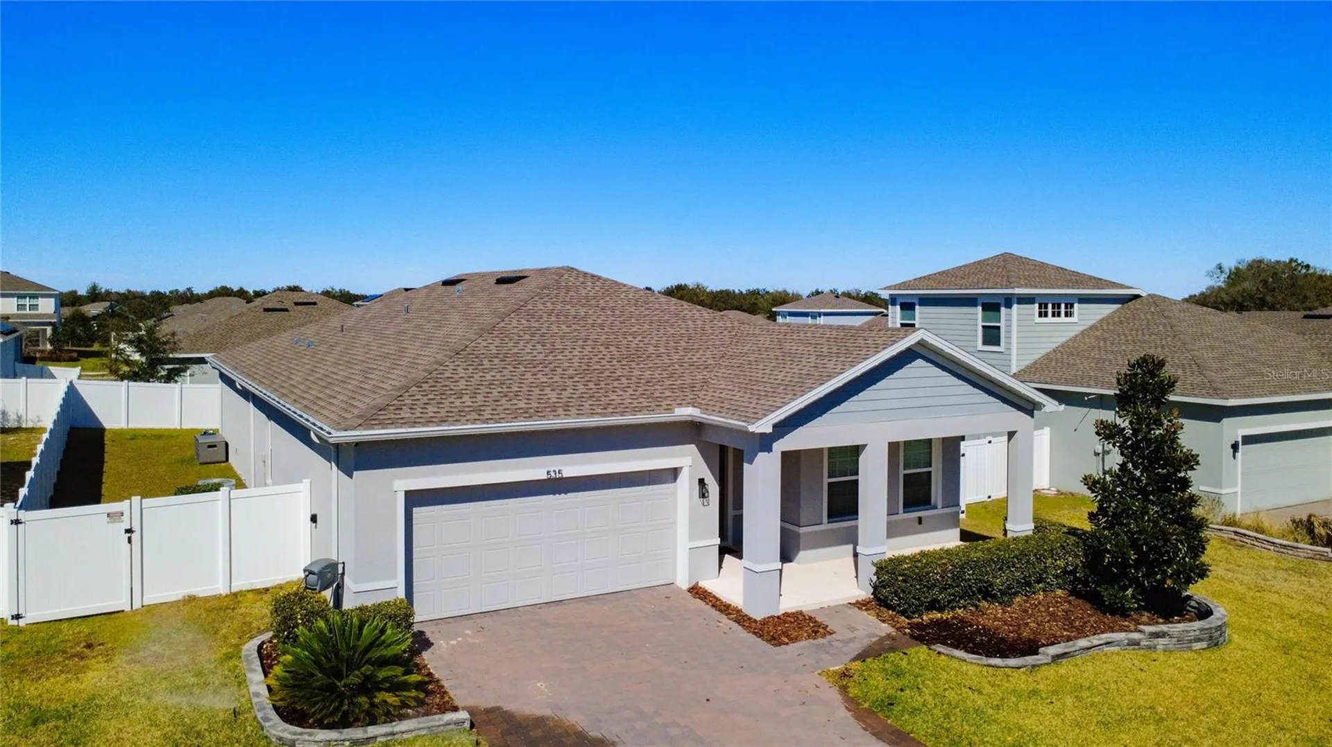 535 Rominger Loop Apopka FL 32712