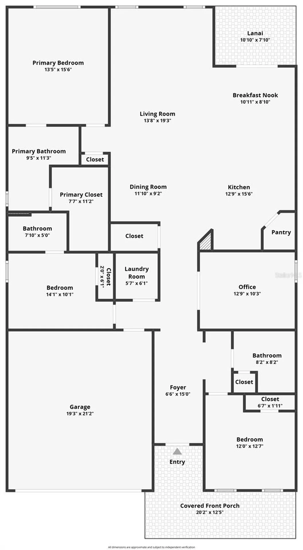 535 Rominger Loop Apopka FL 32712